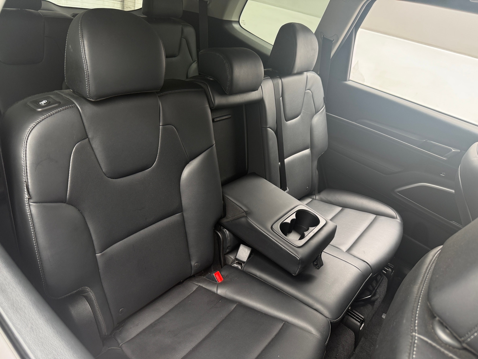 Thumbnail: 2025 Kia Telluride - 5