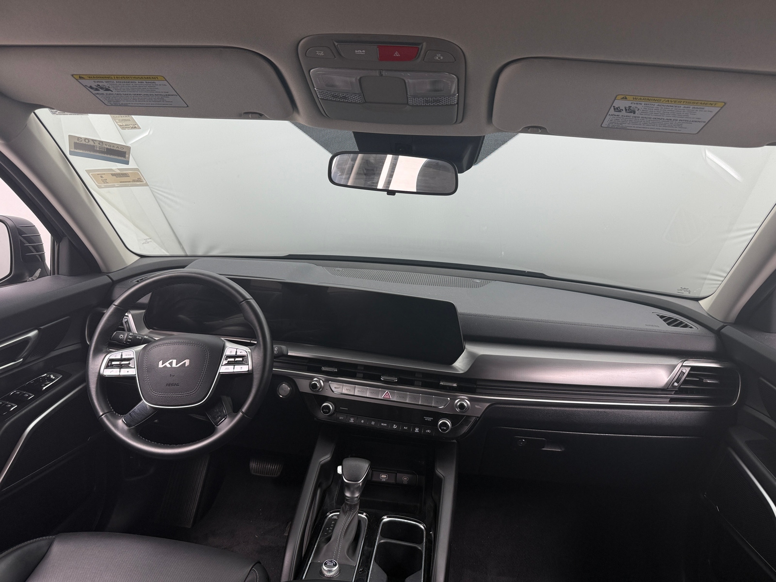 Thumbnail: 2025 Kia Telluride - 2