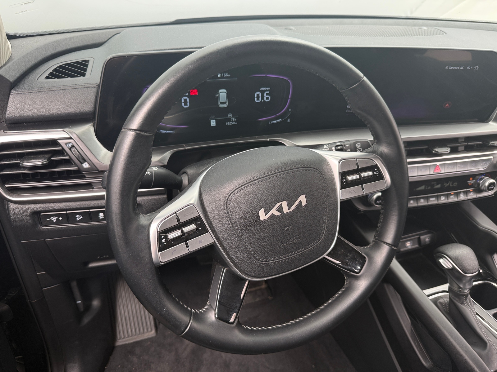 Thumbnail: 2025 Kia Telluride - 4