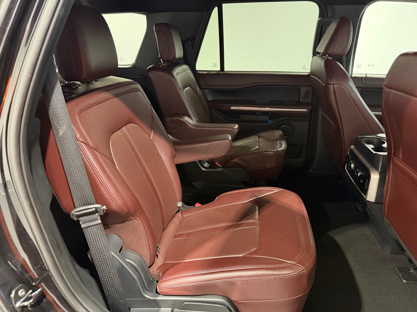 Thumbnail: 2024 Ford Expedition - 5
