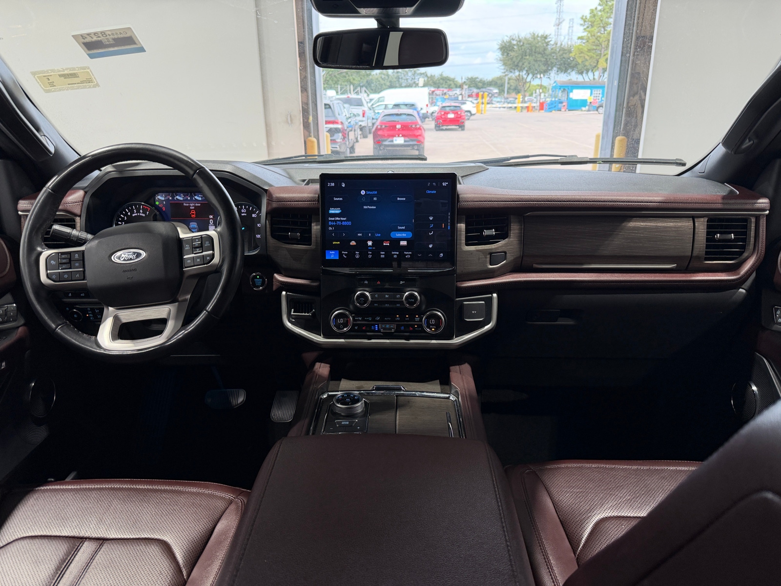 Thumbnail: 2024 Ford Expedition - 2