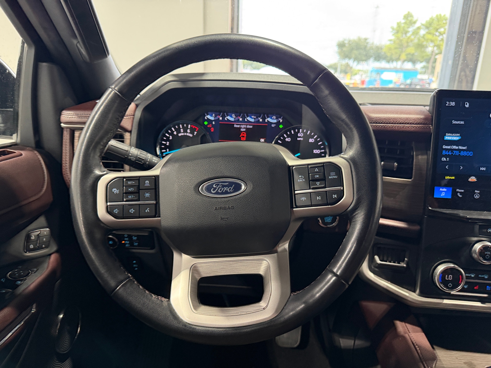 Thumbnail: 2024 Ford Expedition - 4