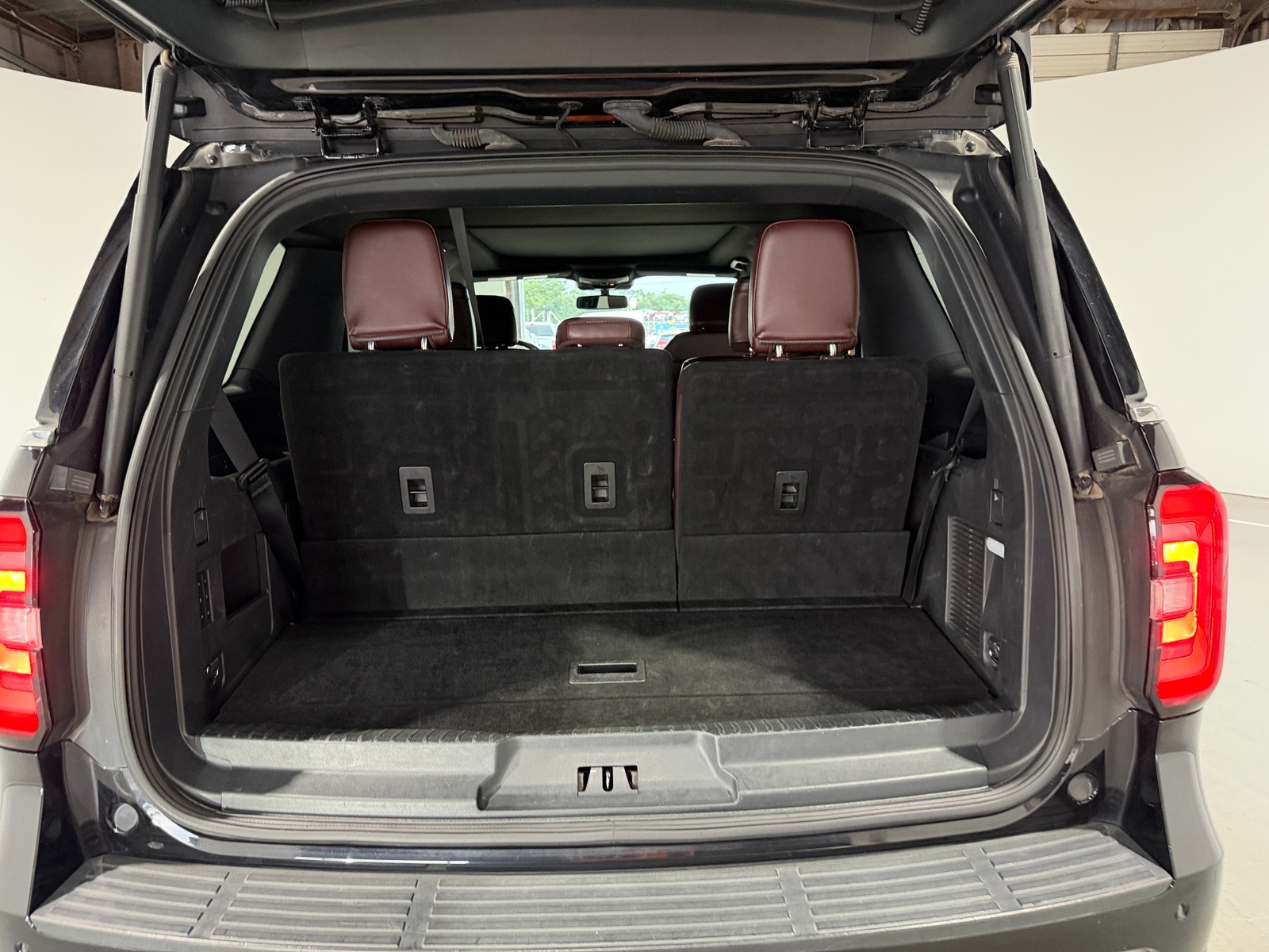 Thumbnail: 2024 Ford Expedition - 6