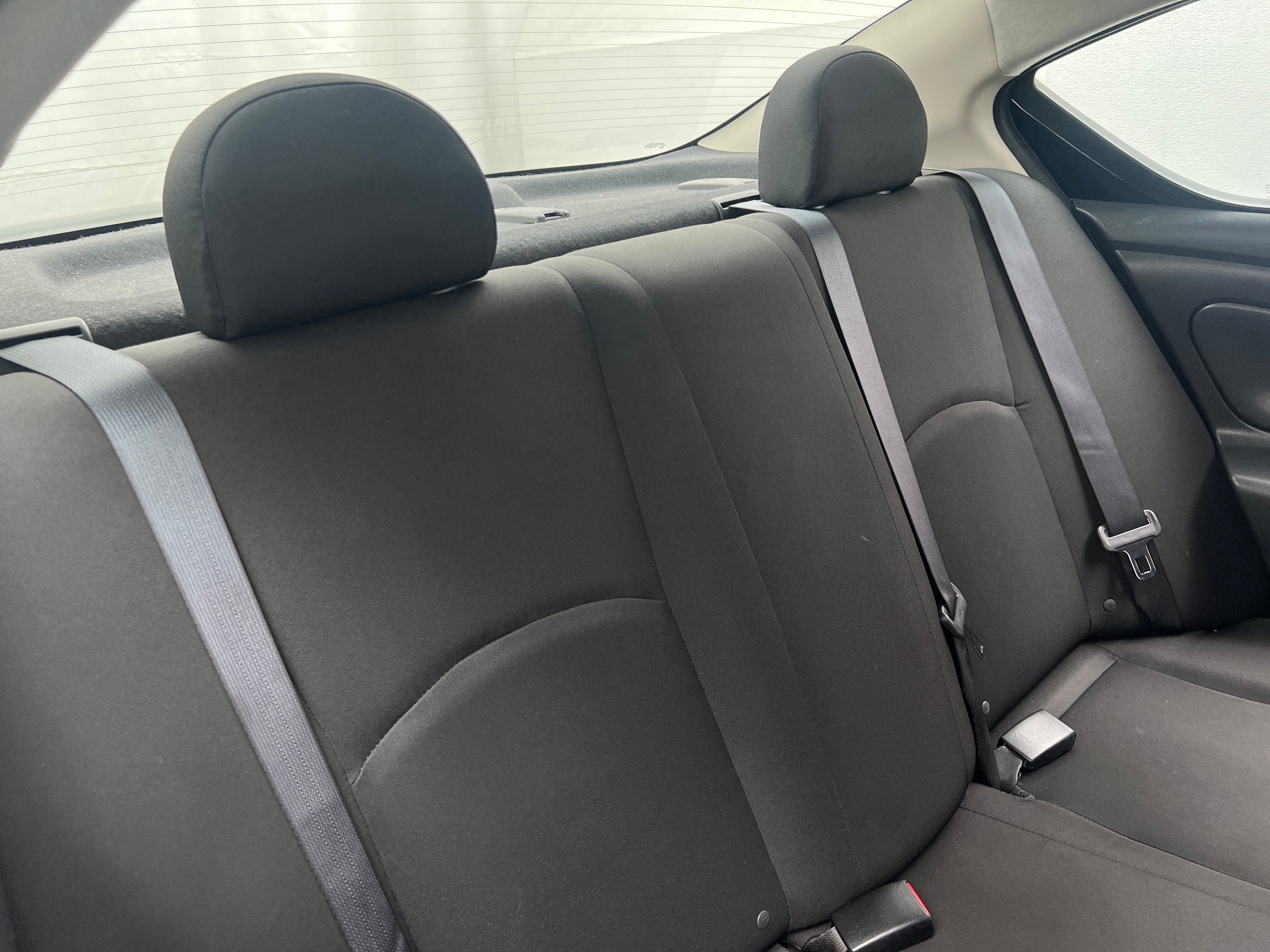 Used 2019 Nissan Versa Sedan S Plus with VIN 3N1CN7AP2KL809558 for sale in South Chesterfield, VA