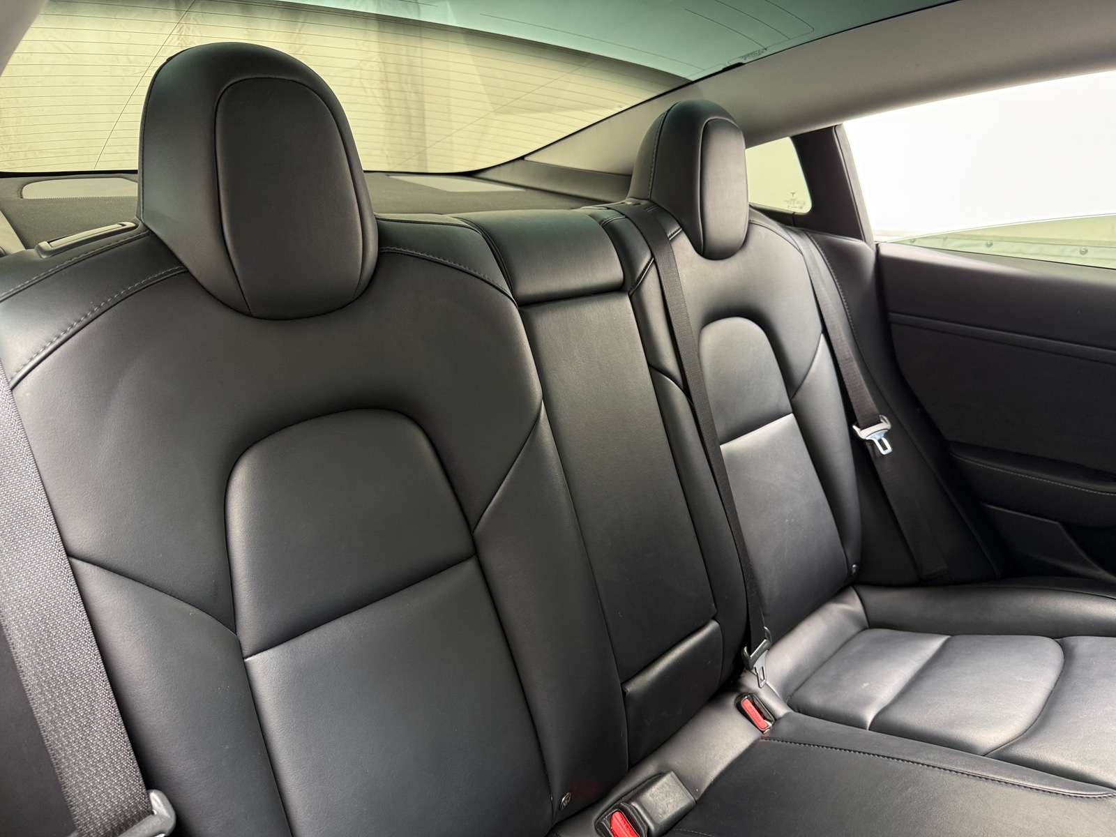Thumbnail: 2021 Tesla Model 3 - 5