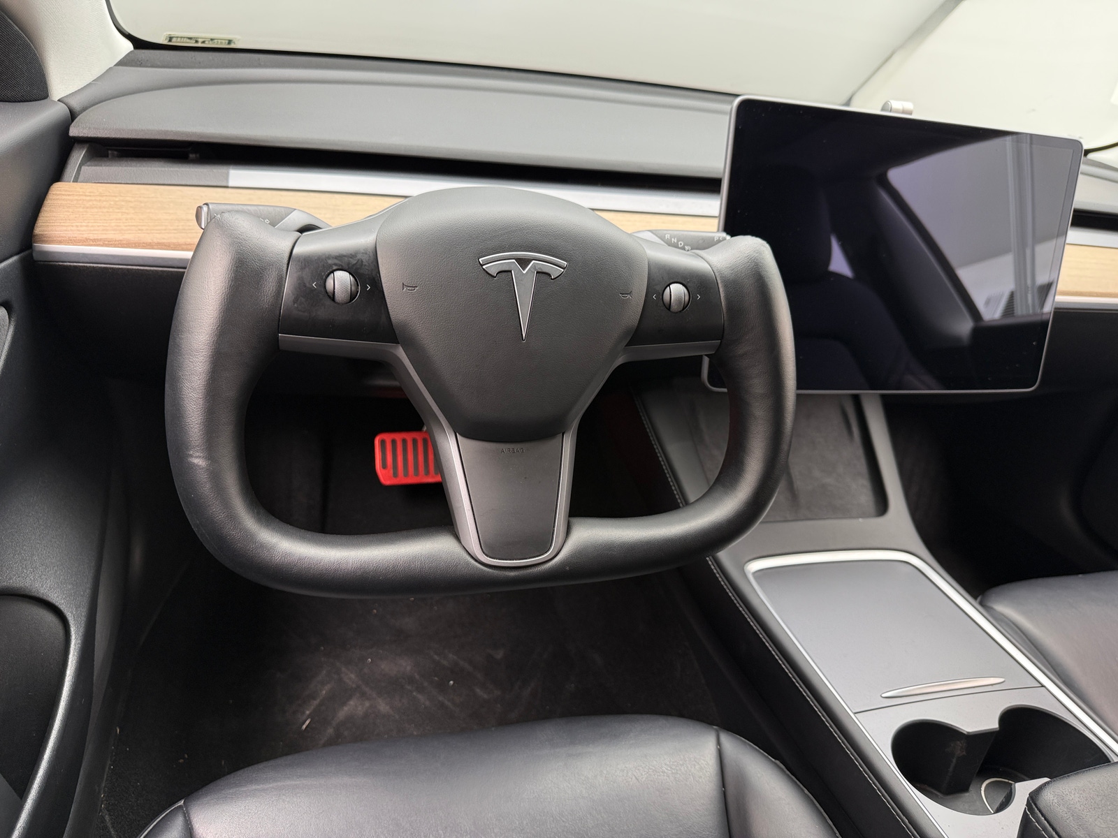 Thumbnail: 2021 Tesla Model 3 - 4