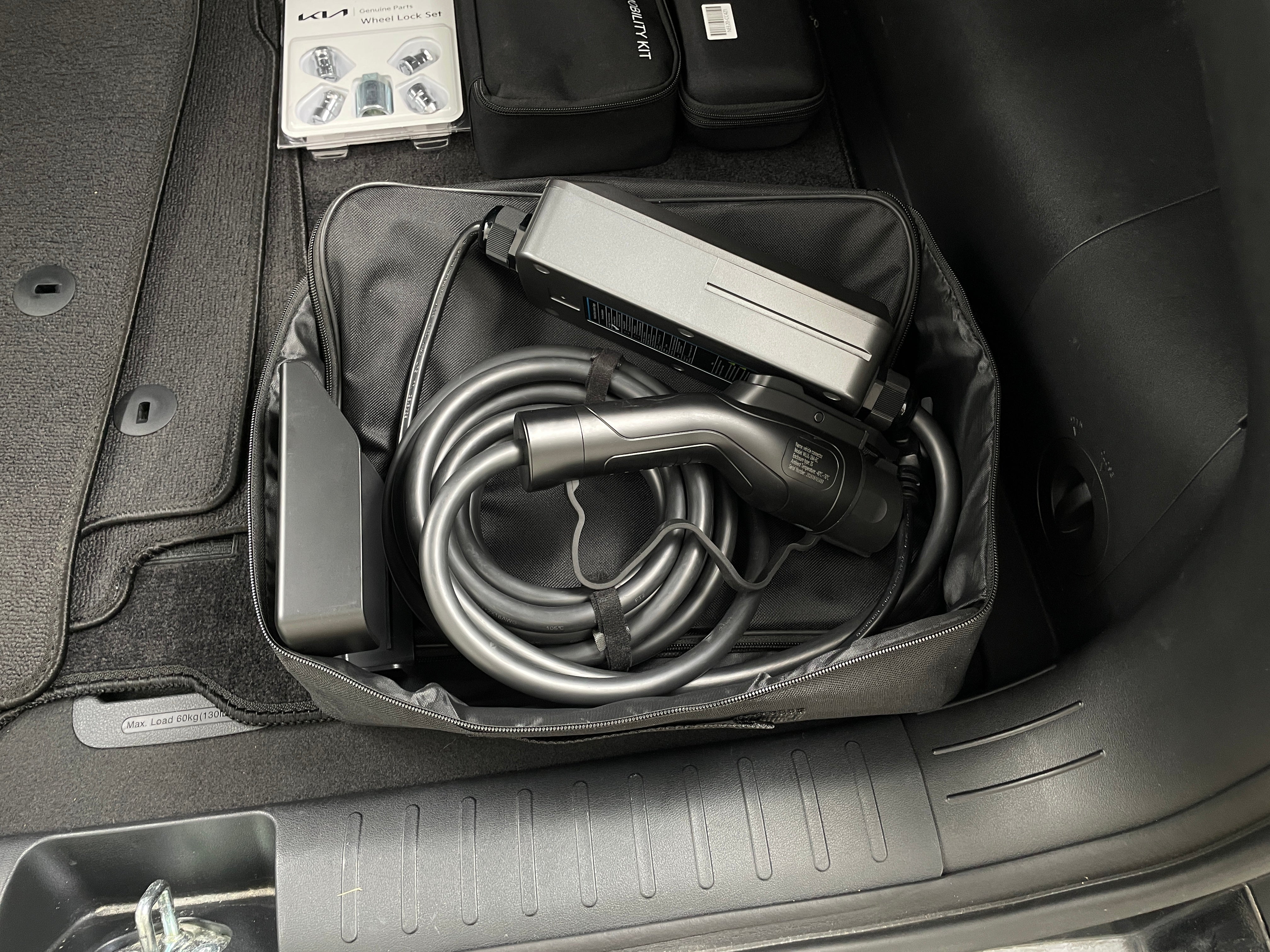 Used 2024 Kia EV6 GT-Line with VIN KNDC4DLC0R5170017 for sale in Auburn, WA