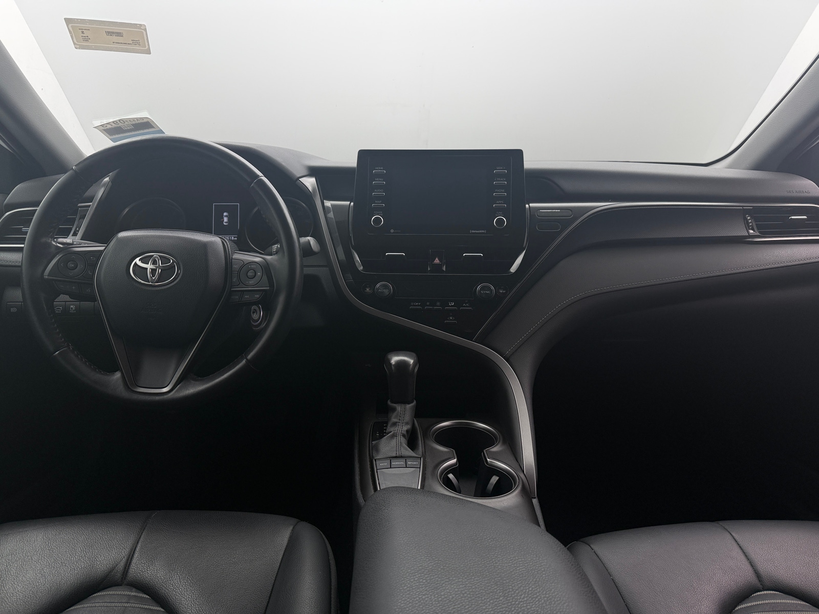 Thumbnail: 2022 Toyota Camry - 2