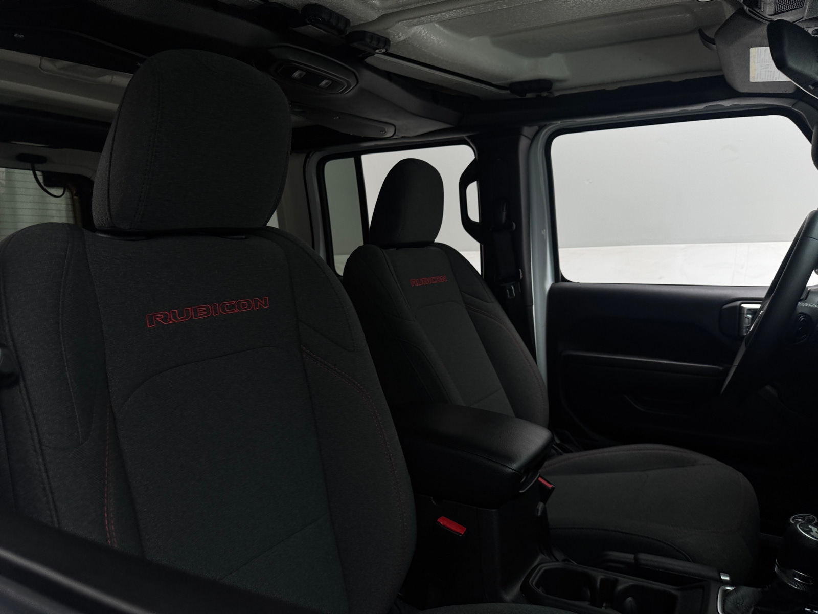 Thumbnail: 2025 Jeep Wrangler - 2