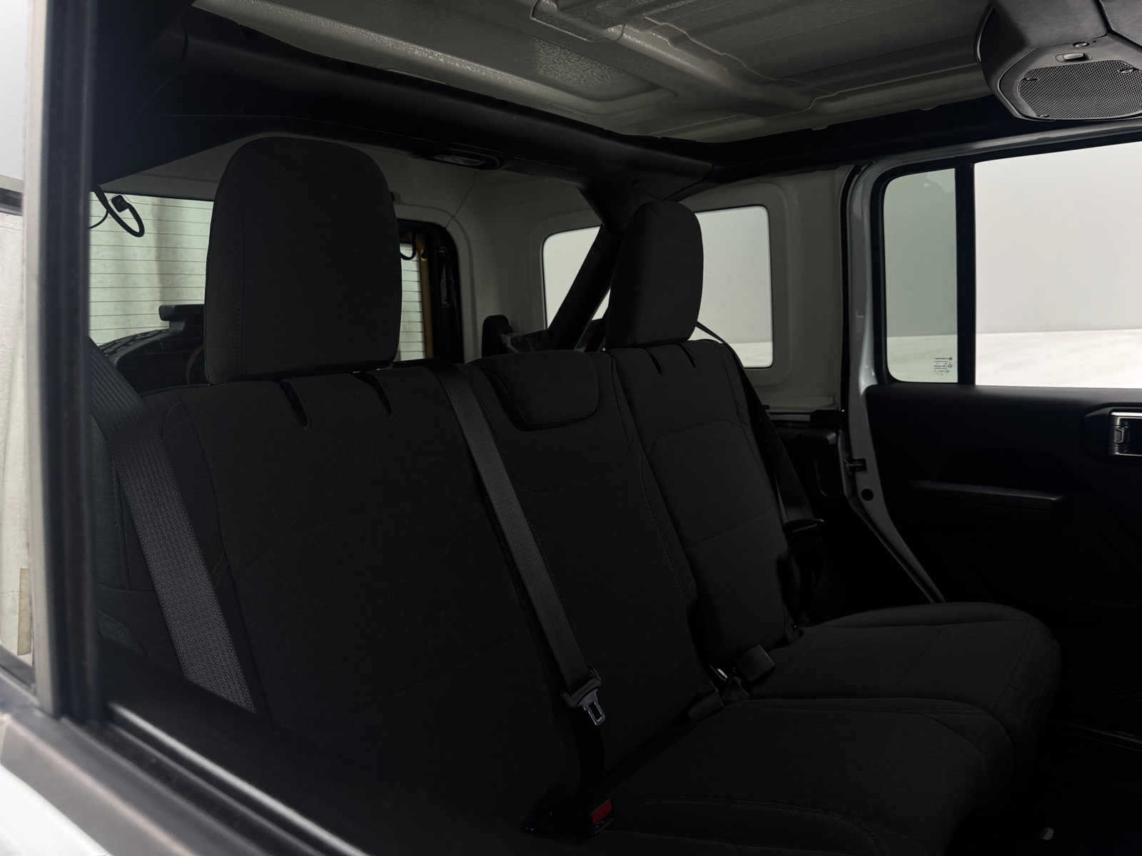 Thumbnail: 2025 Jeep Wrangler - 6