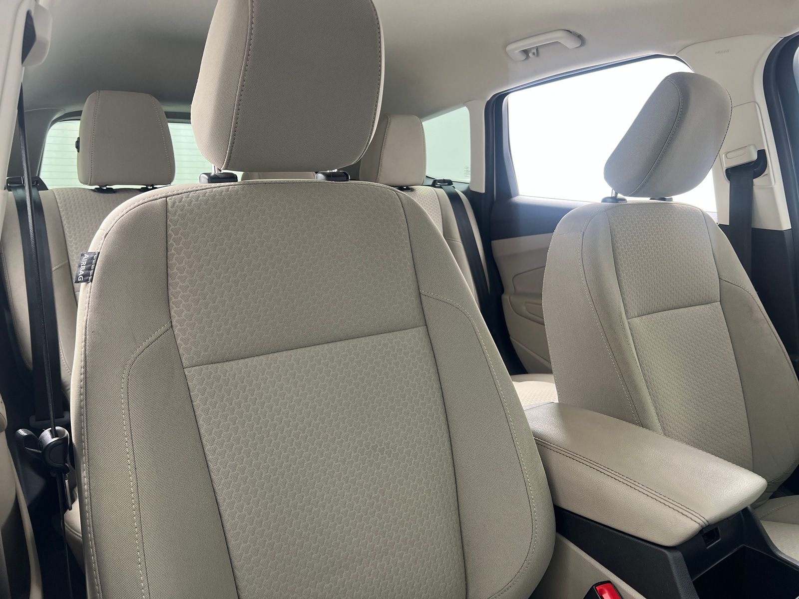 Thumbnail: 2019 Ford Escape - 2