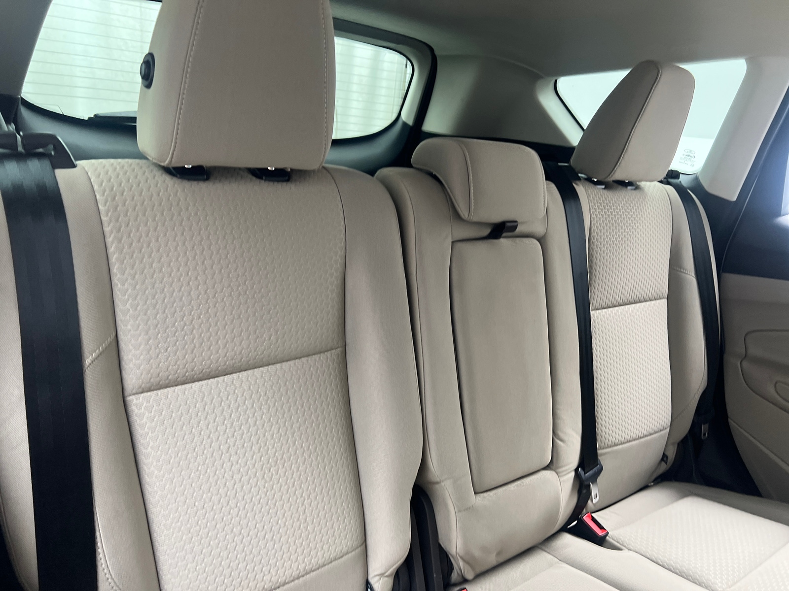 Thumbnail: 2019 Ford Escape - 6