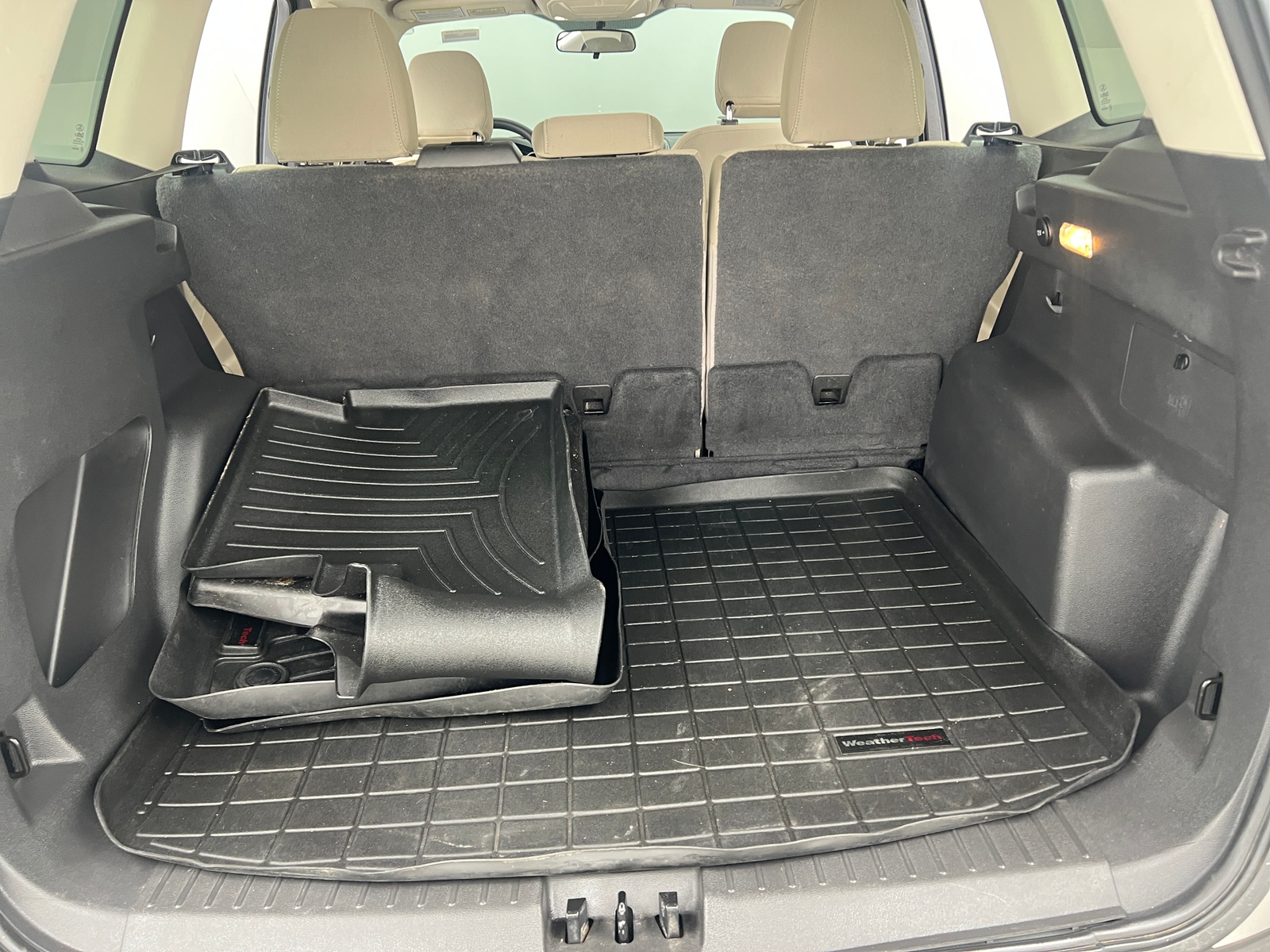 Thumbnail: 2019 Ford Escape - 7