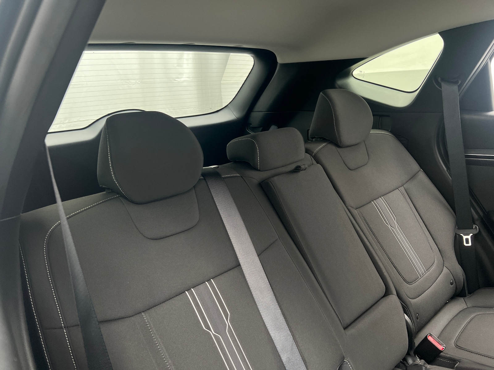 Thumbnail: 2023 Hyundai Tucson - 6