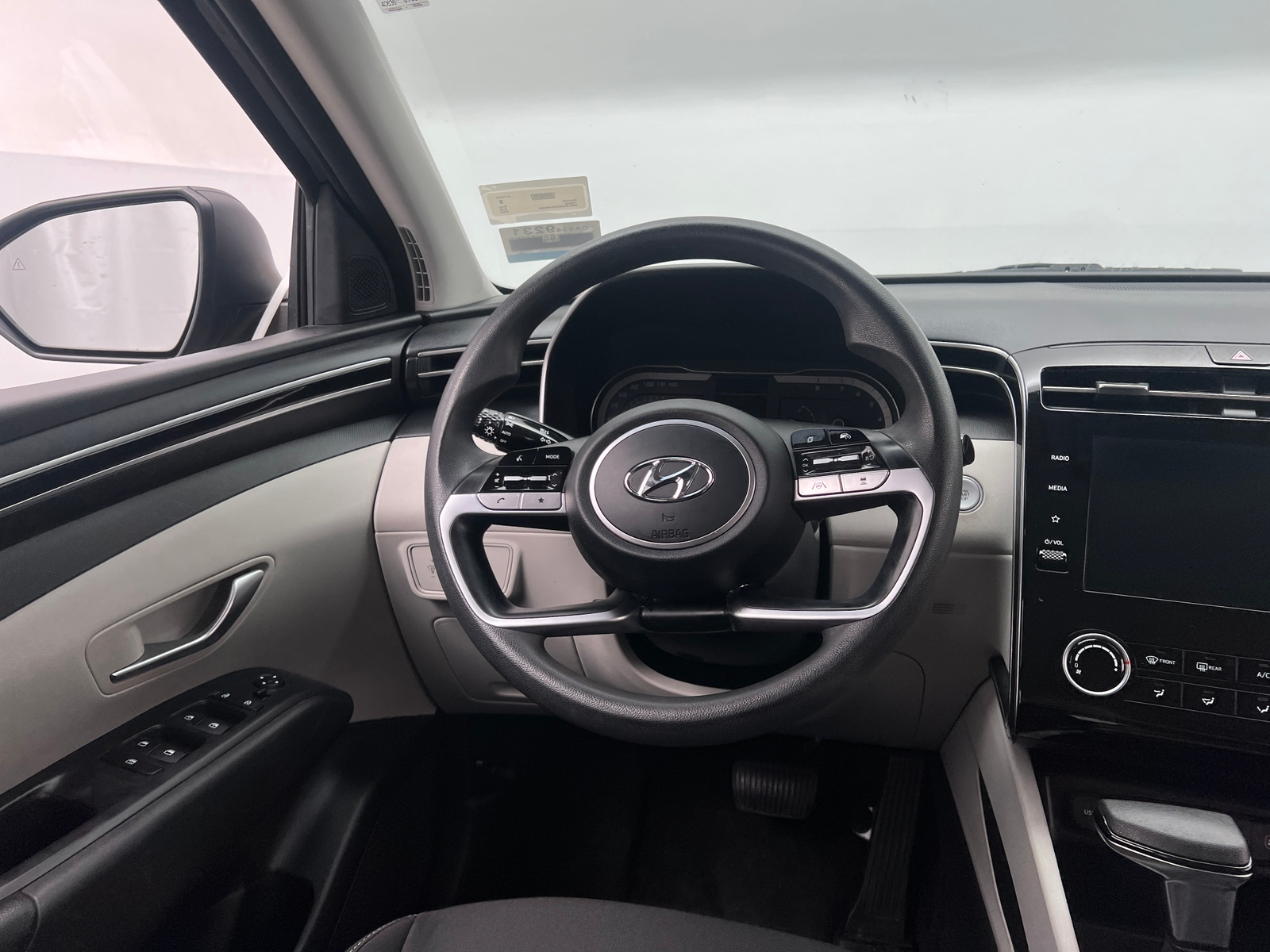 Thumbnail: 2023 Hyundai Tucson - 5