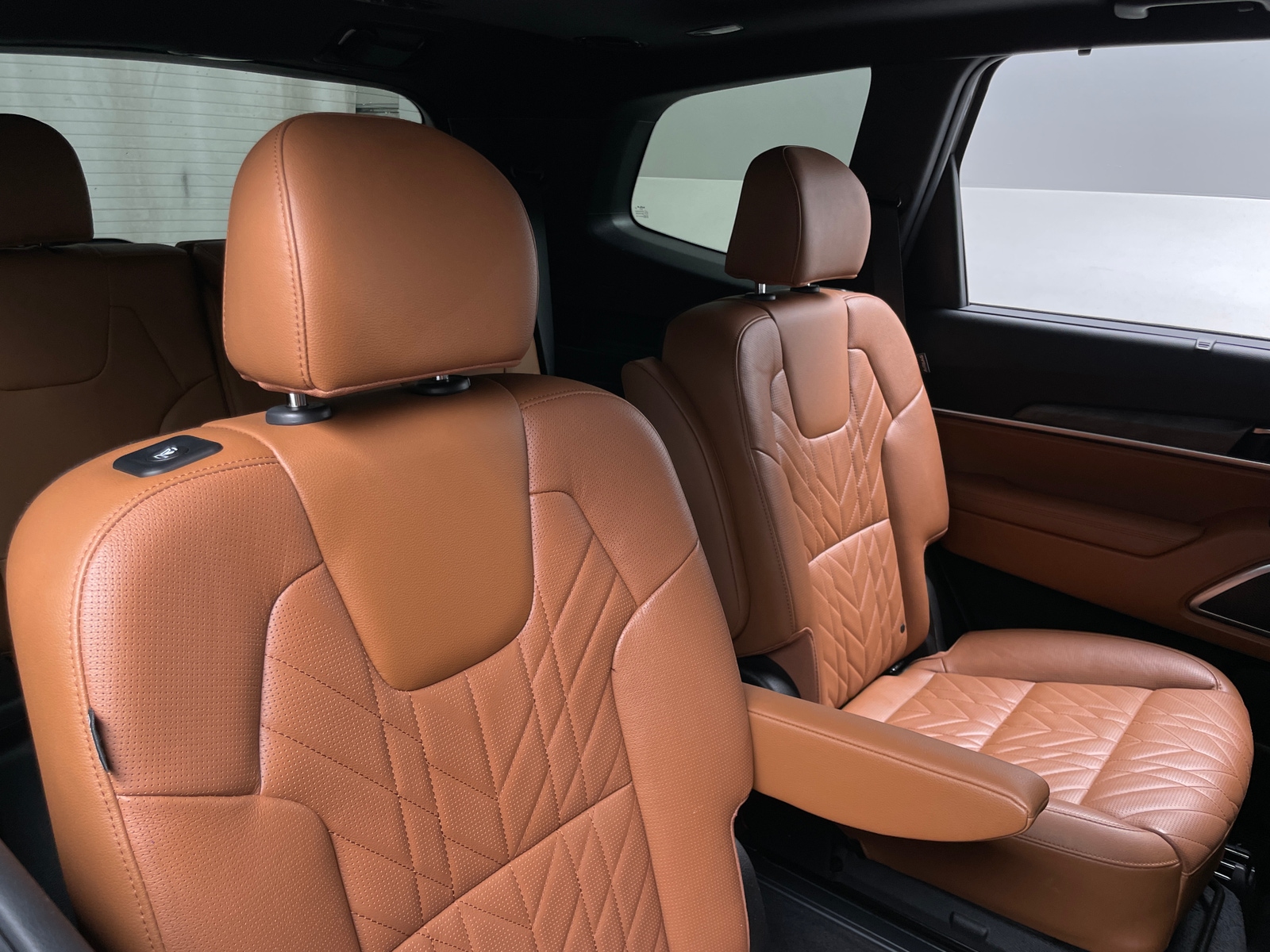 Thumbnail: 2024 Kia Telluride - 5