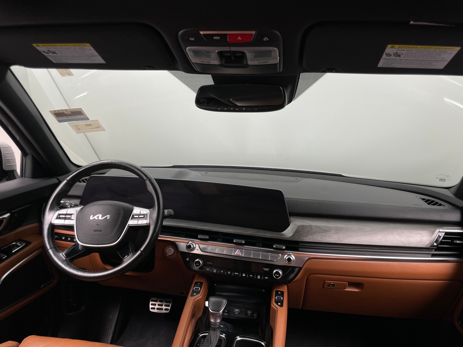Thumbnail: 2024 Kia Telluride - 2