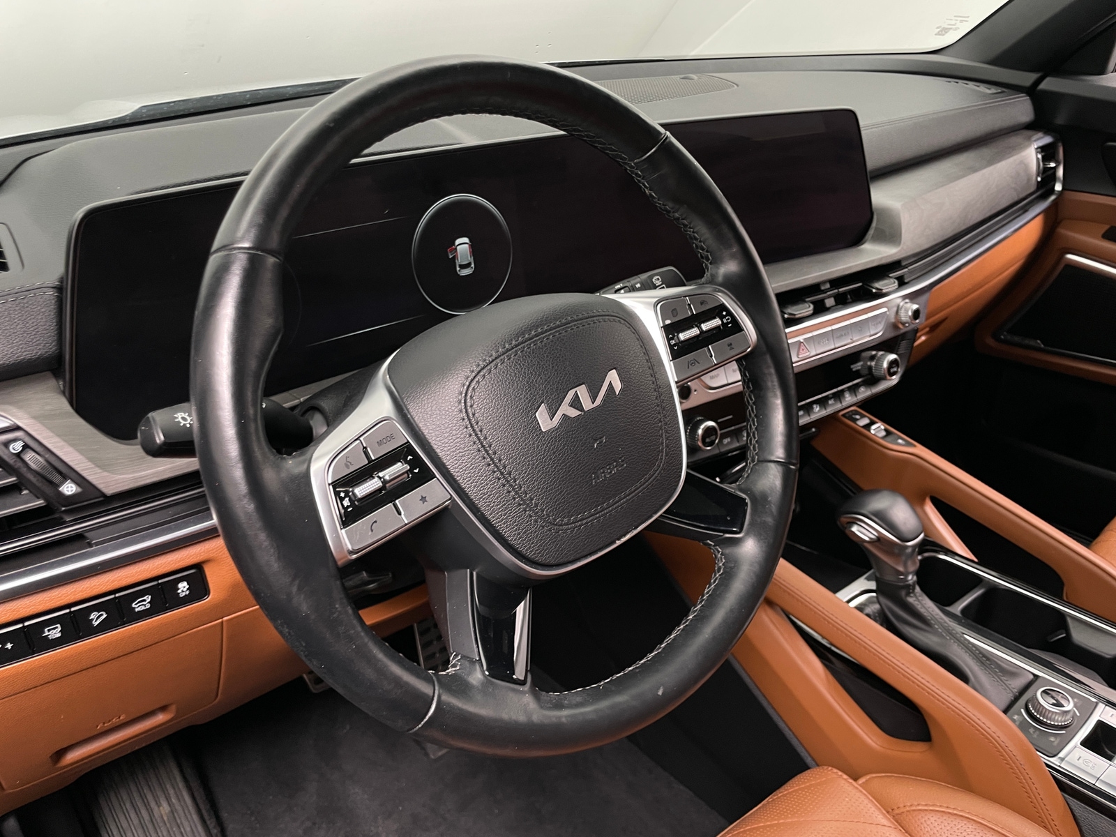 Thumbnail: 2024 Kia Telluride - 4
