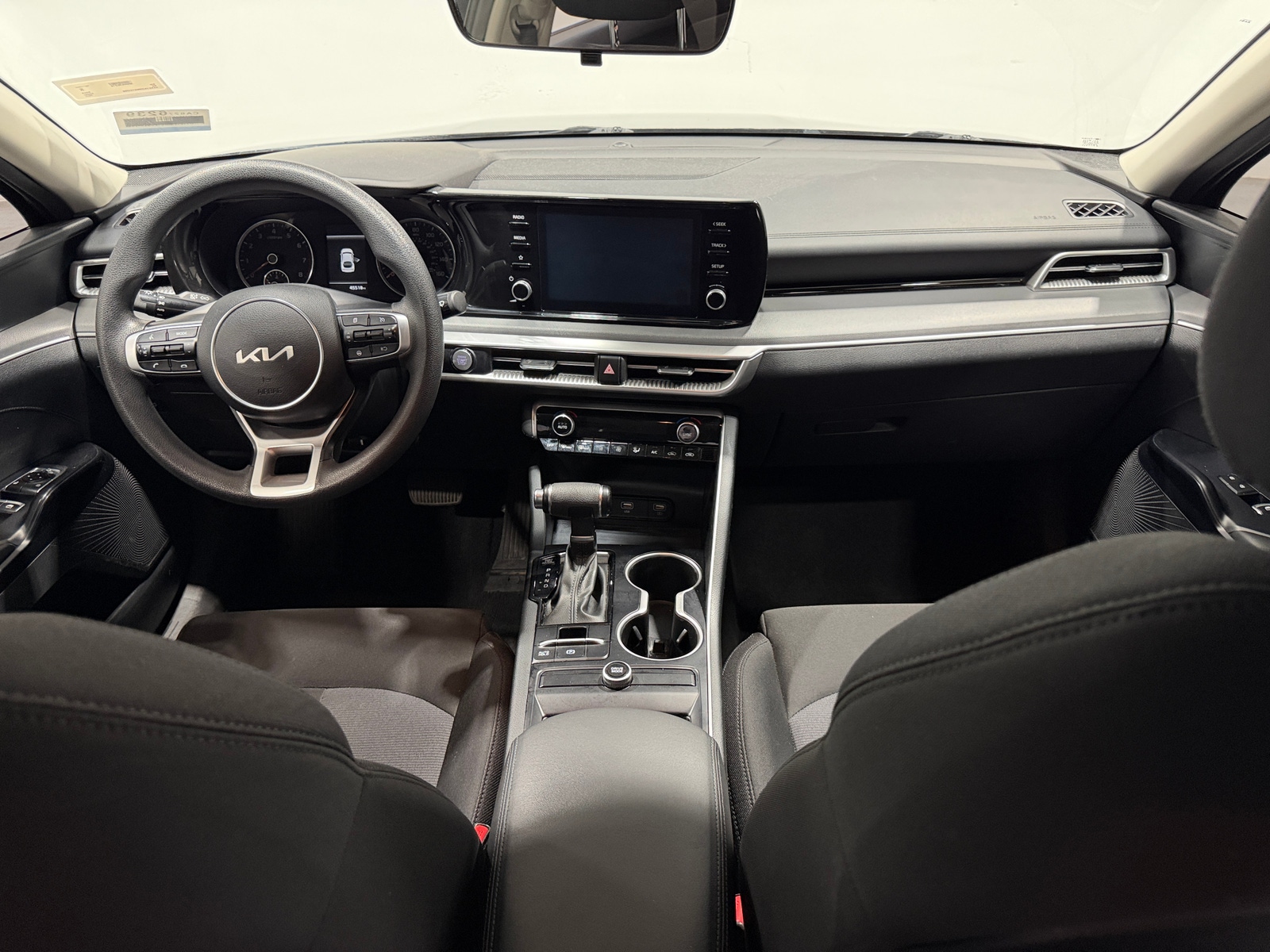 Thumbnail: 2022 Kia K5 - 3