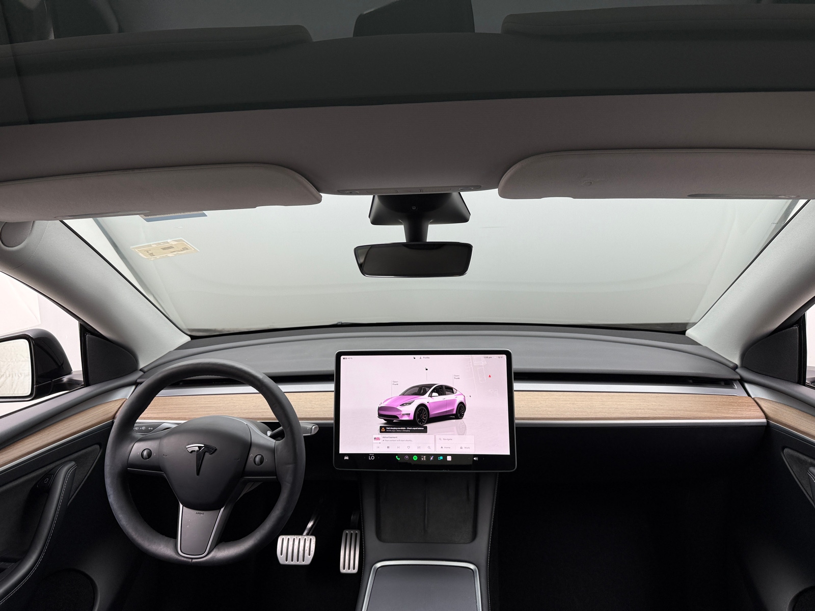 Thumbnail: 2023 Tesla Model Y - 2