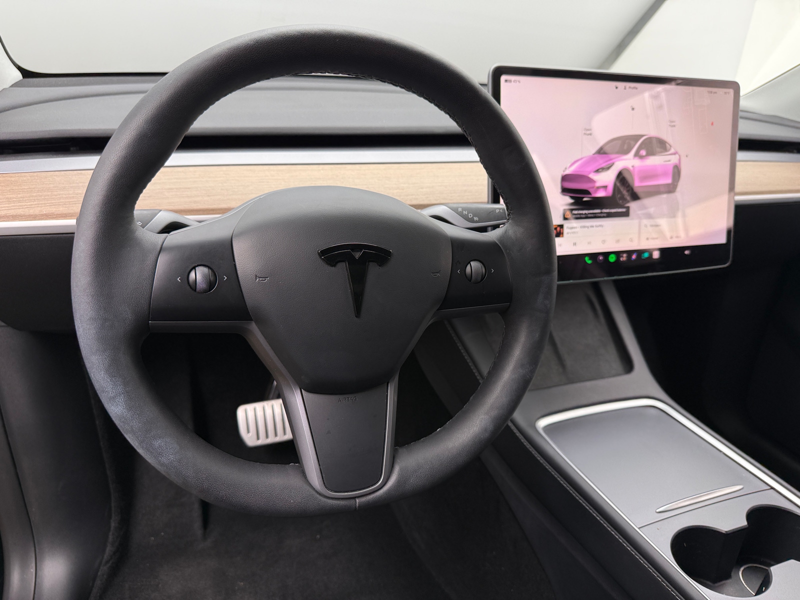 Thumbnail: 2023 Tesla Model Y - 4
