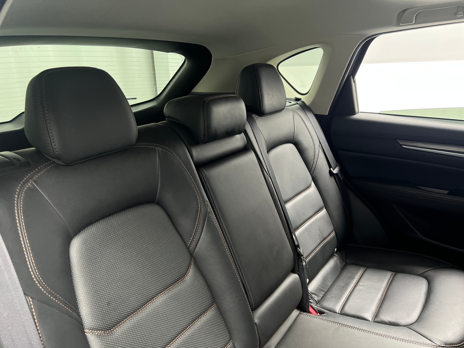 Thumbnail: 2019 Mazda CX-5 - 5