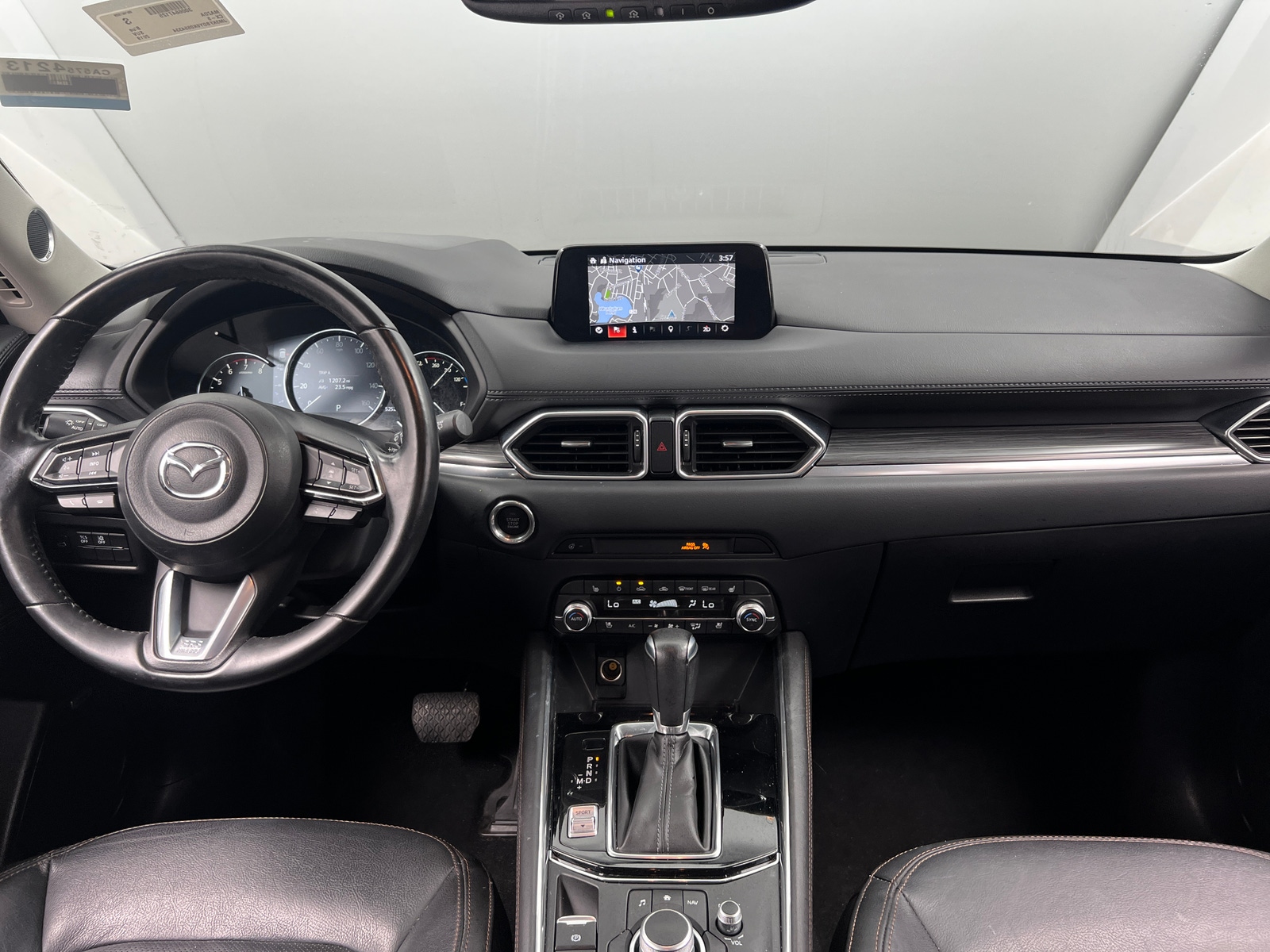 Thumbnail: 2019 Mazda CX-5 - 2
