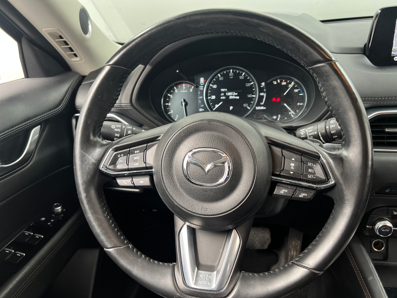 Thumbnail: 2019 Mazda CX-5 - 4