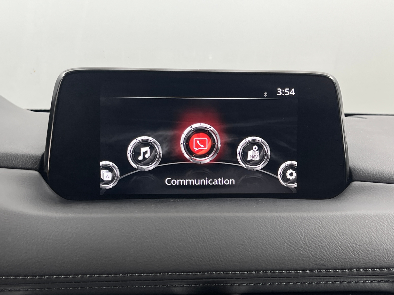 Thumbnail: 2019 Mazda CX-5 - 3