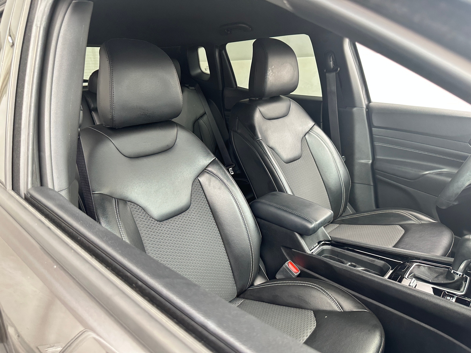 Thumbnail: 2023 Jeep Compass - 2