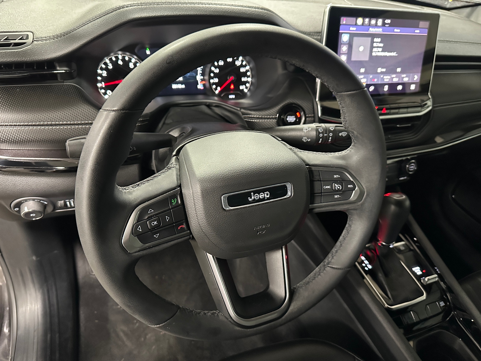 Thumbnail: 2023 Jeep Compass - 5