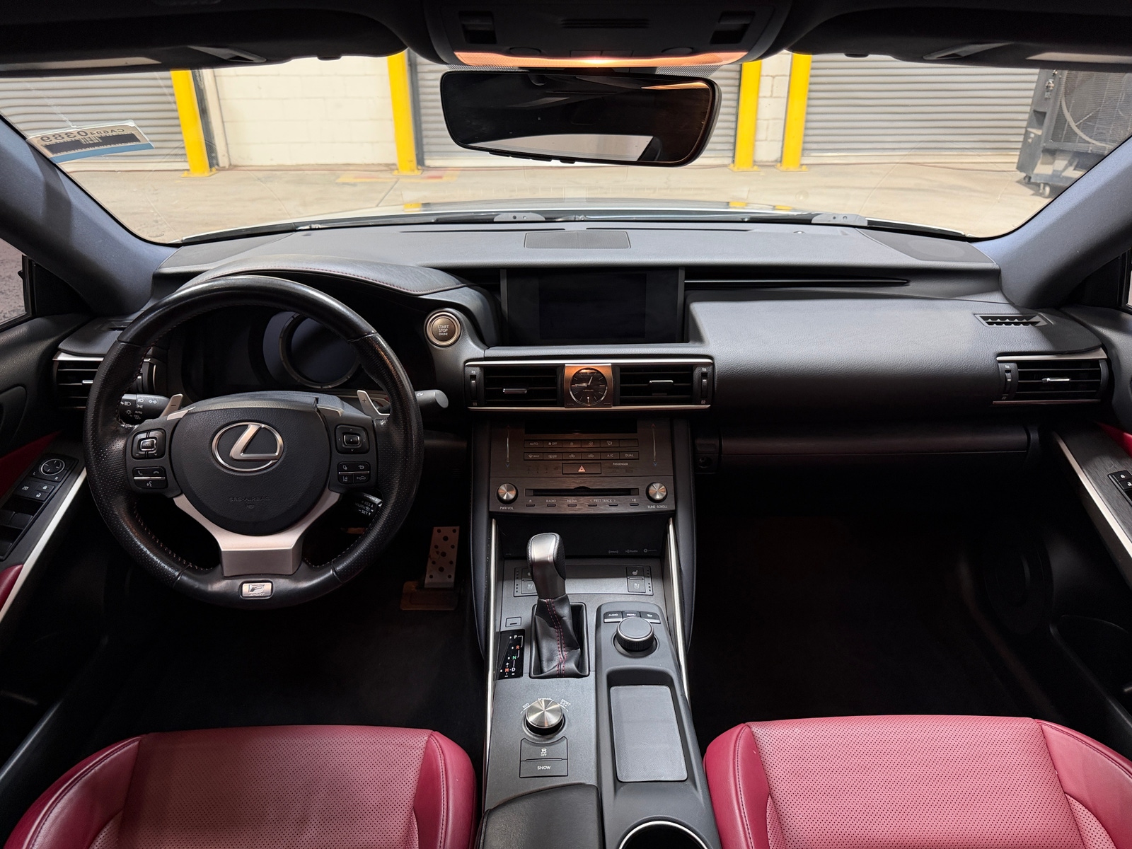 Thumbnail: 2020 Lexus IS - 2