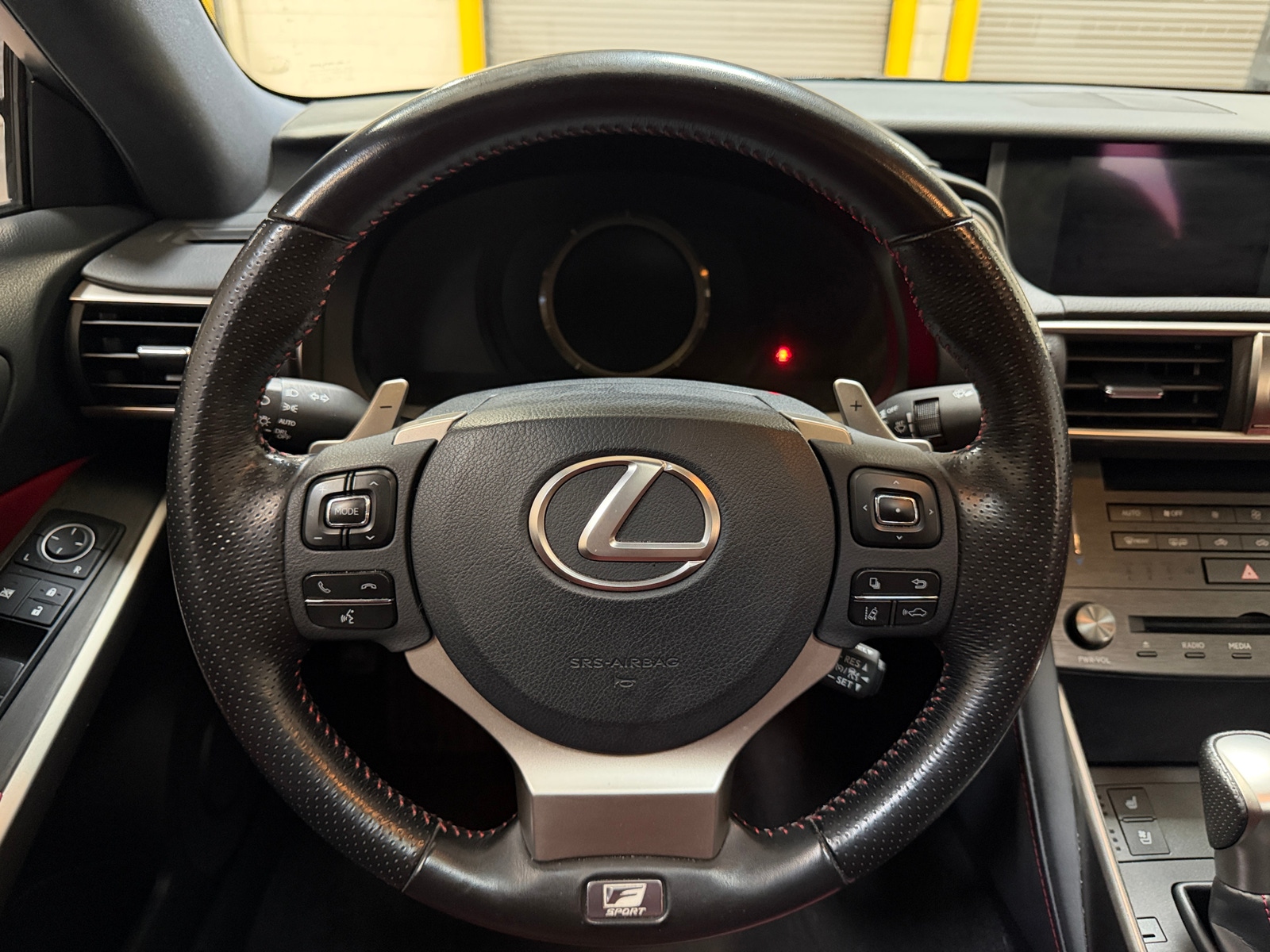 Thumbnail: 2020 Lexus IS - 4