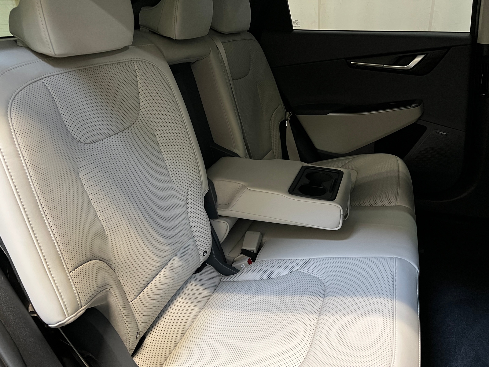 Thumbnail: 2024 Kia EV6 - 5
