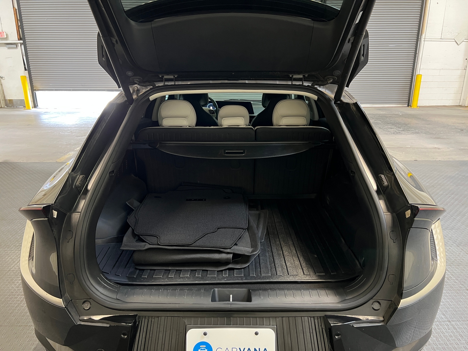Thumbnail: 2024 Kia EV6 - 6