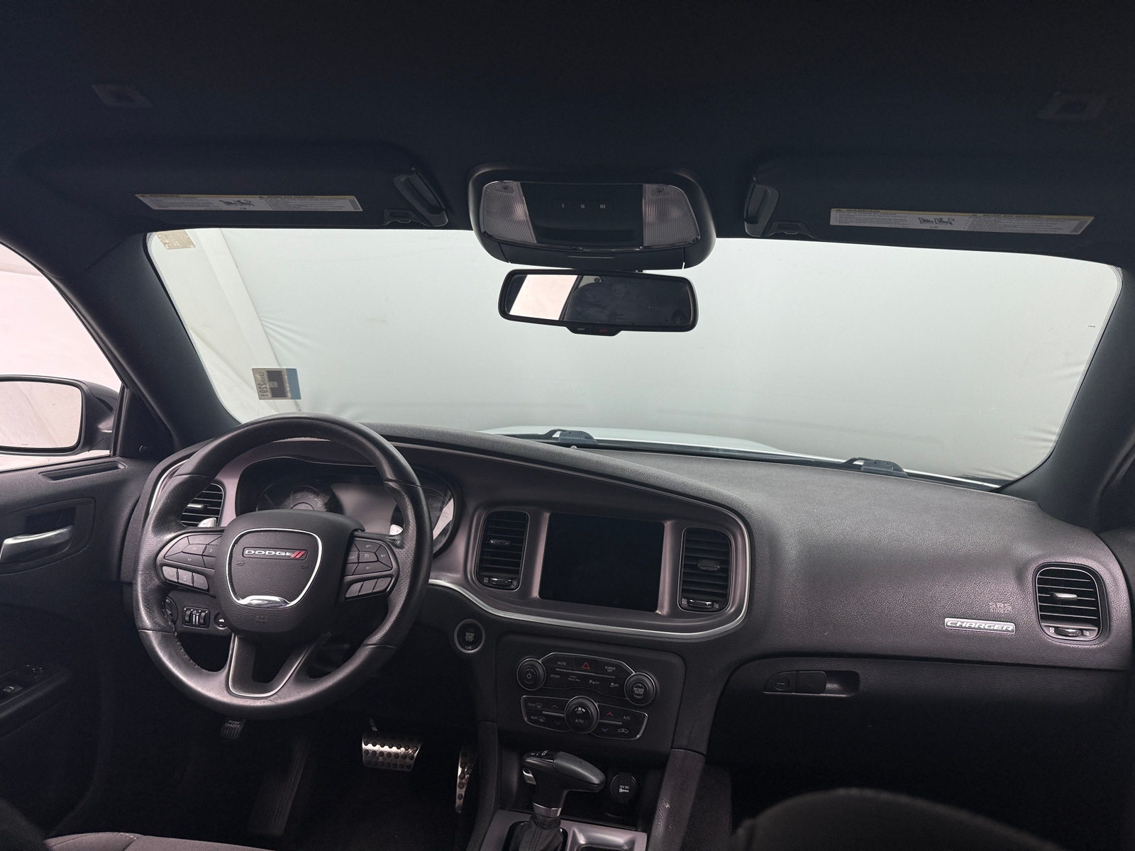 Thumbnail: 2019 Dodge Charger - 3