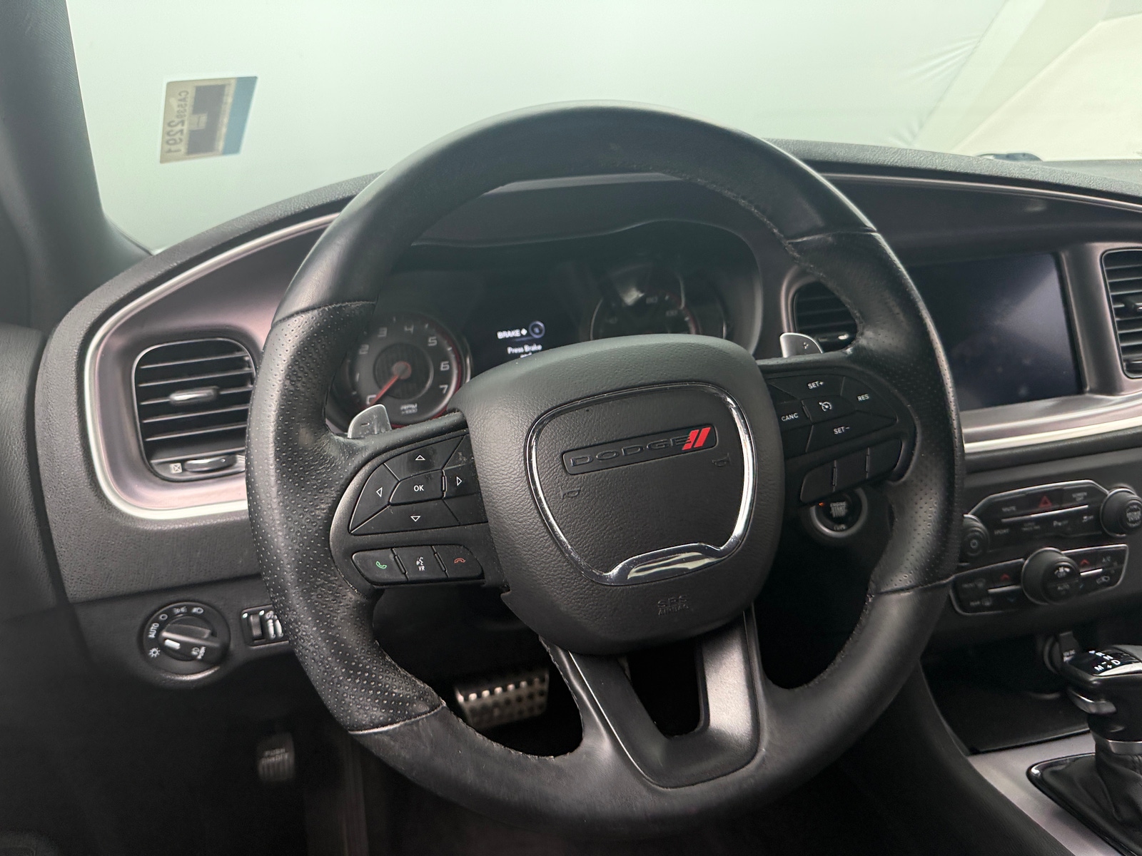 Thumbnail: 2019 Dodge Charger - 5