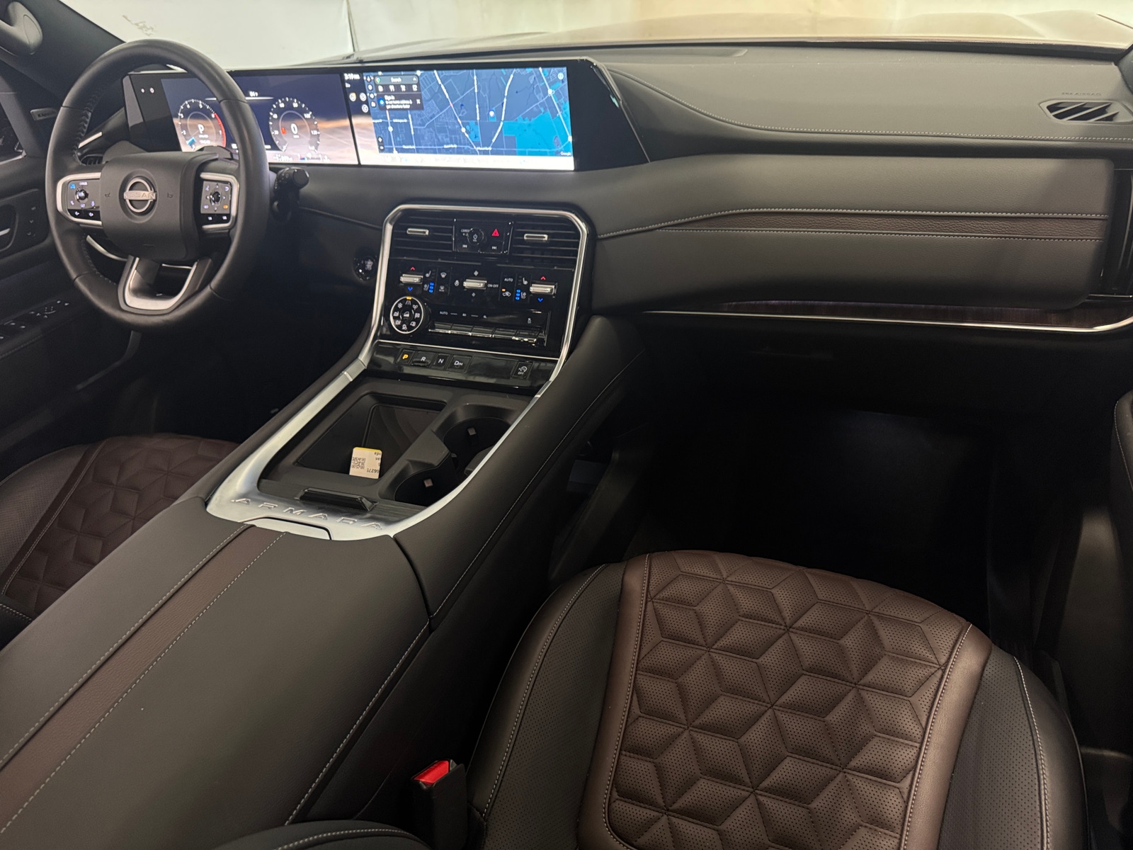 Thumbnail: 2026 Nissan Armada - 2