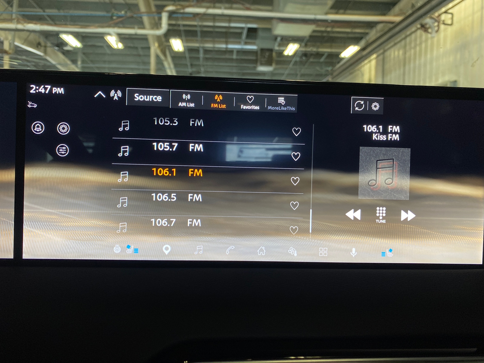 Thumbnail: 2026 Nissan Armada - 3