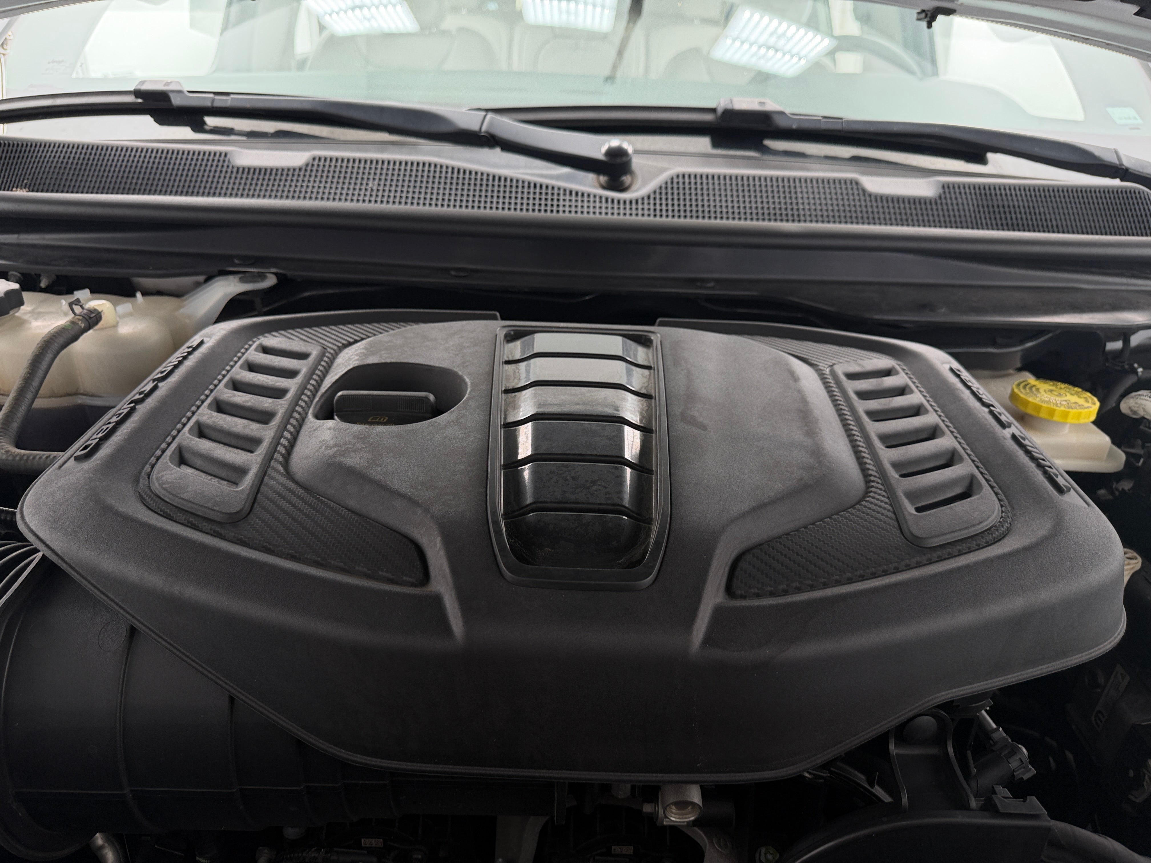 2024 Jeep Wagoneer L
