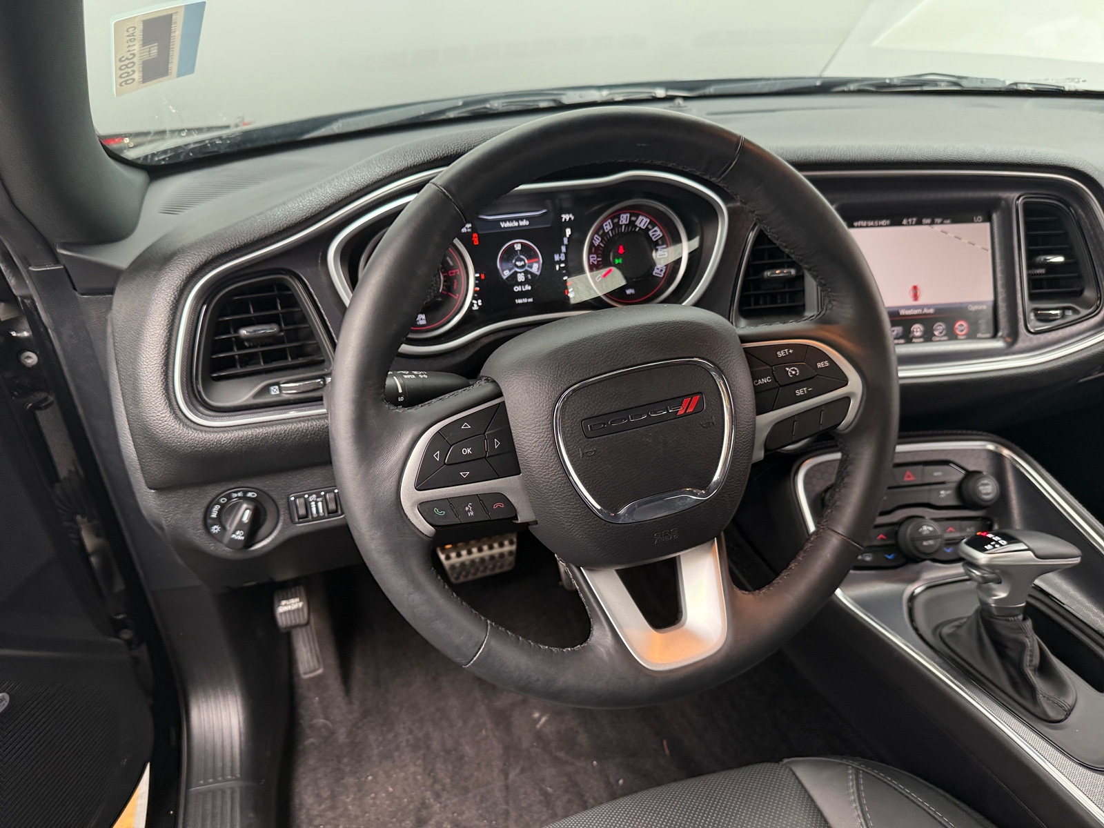 Thumbnail: 2016 Dodge Challenger - 3