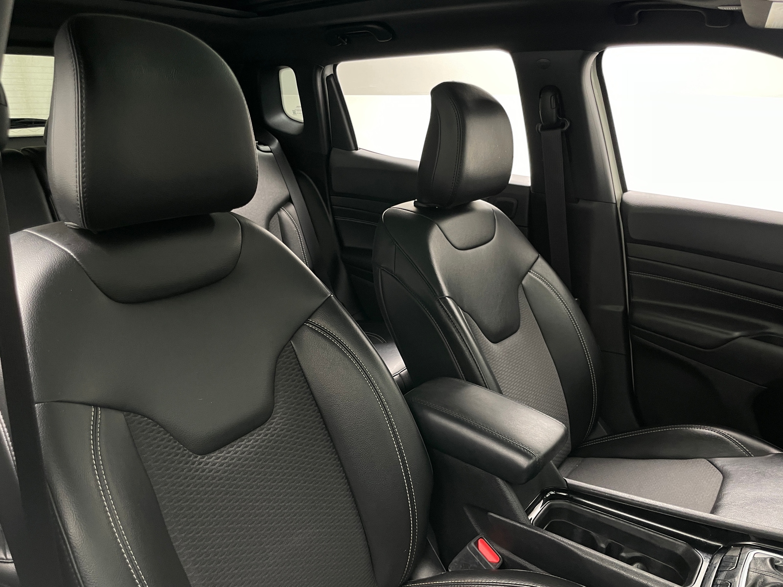 Thumbnail: 2023 Jeep Compass - 2