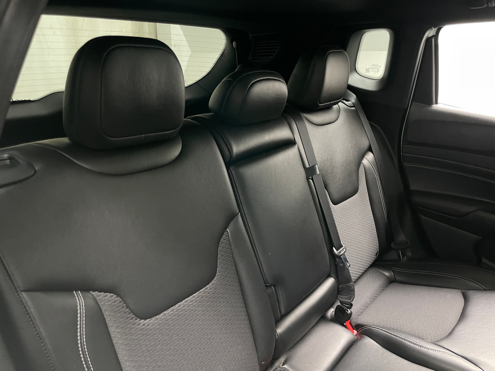 Thumbnail: 2023 Jeep Compass - 6