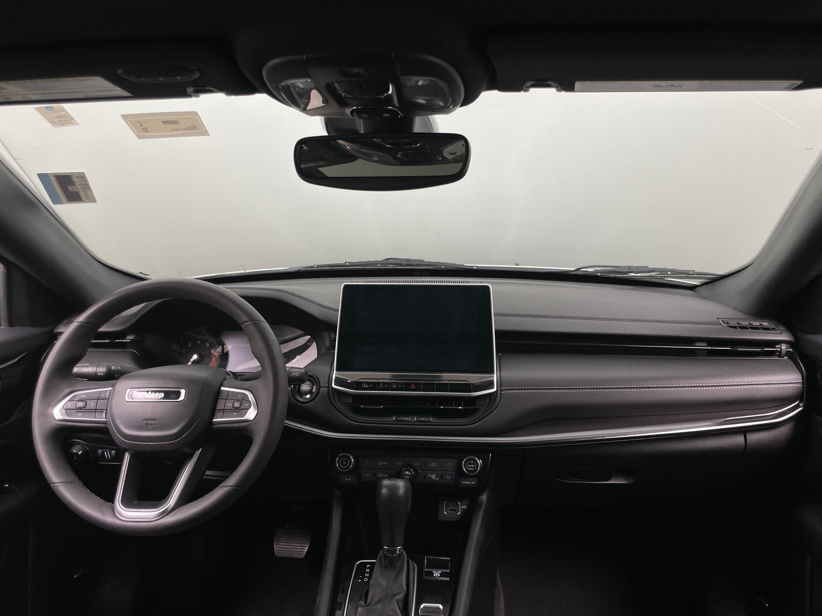 Thumbnail: 2023 Jeep Compass - 3