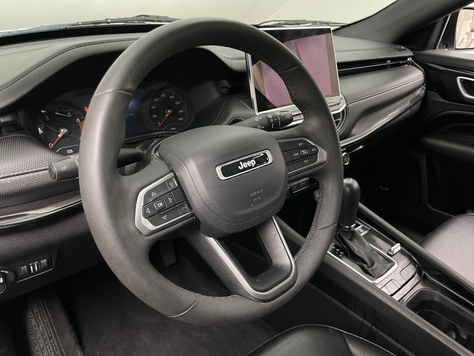 Thumbnail: 2023 Jeep Compass - 5