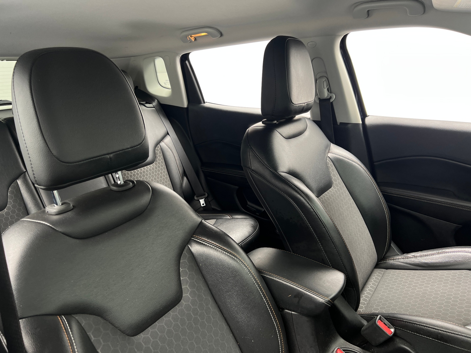 Thumbnail: 2018 Jeep Compass - 2