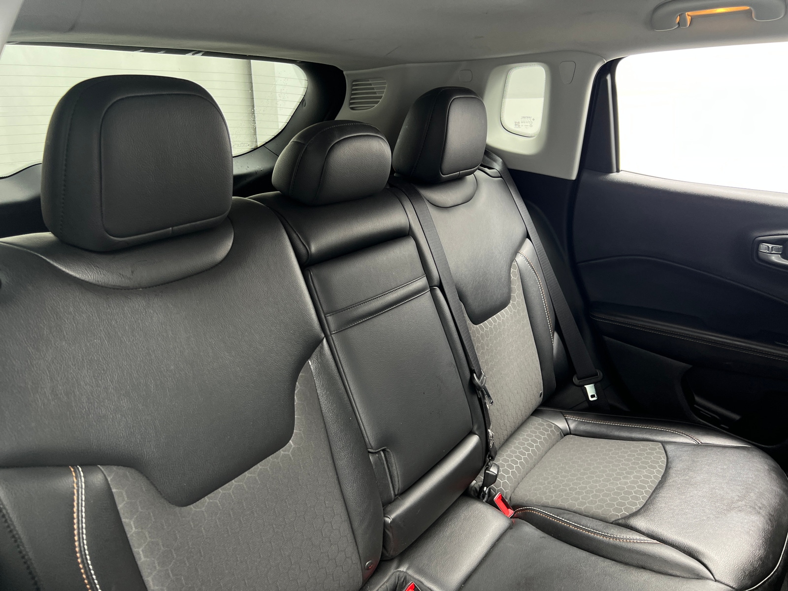 Thumbnail: 2018 Jeep Compass - 6