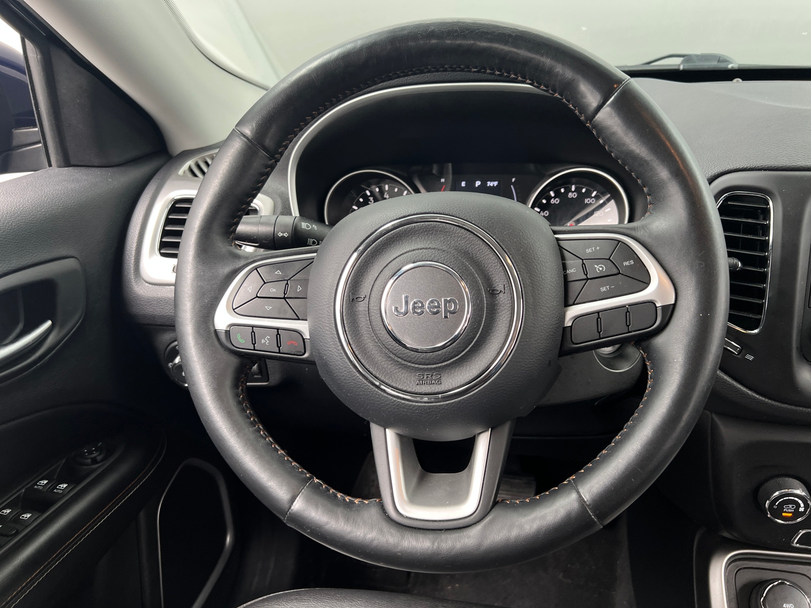 Thumbnail: 2018 Jeep Compass - 5