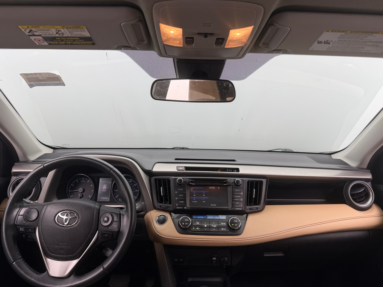 Thumbnail: 2018 Toyota RAV4 - 3
