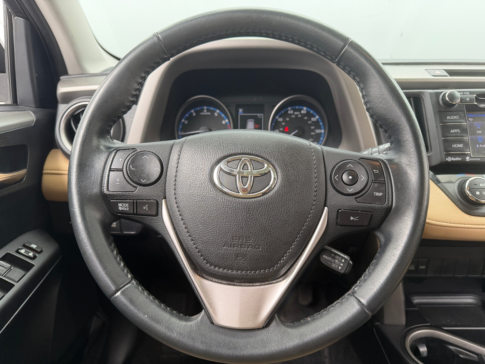 Thumbnail: 2018 Toyota RAV4 - 5